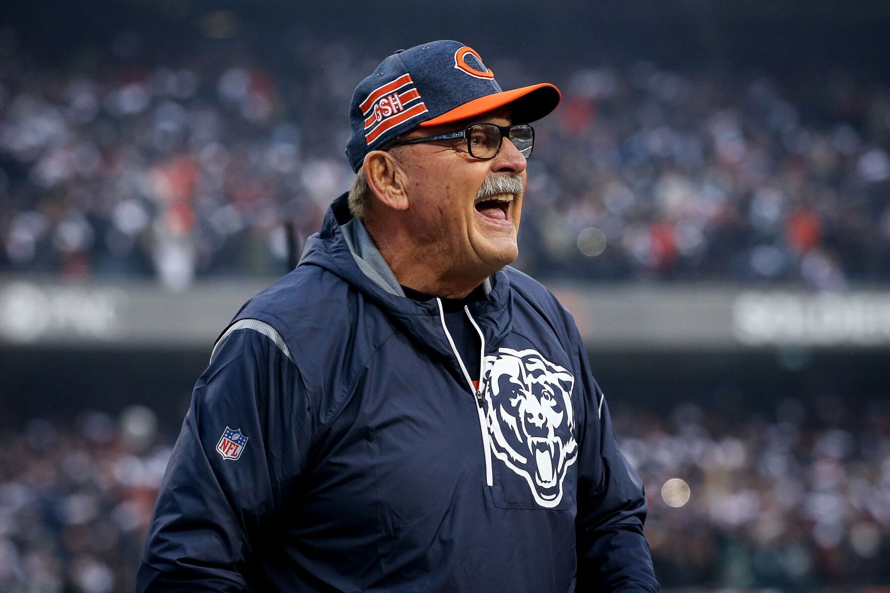Dick Butkus, Pro Football Hall of Famer, dies at 80